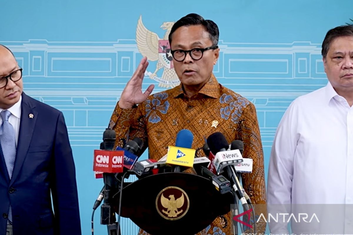 Tindak lanjut perintah Presiden, Danantara kaji pengembangan LRT