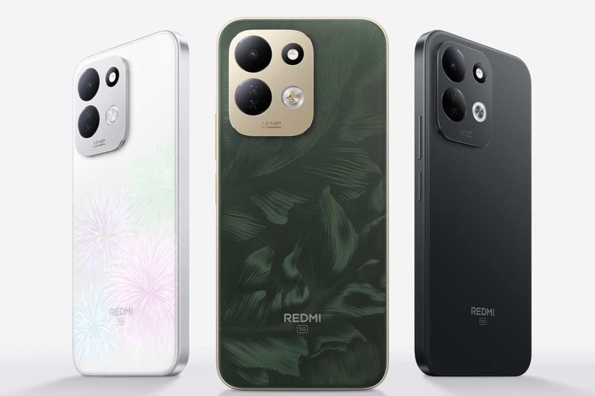 REDMI M100 Pro disiapkan, mungkin hidupkan kembali HP rilisan 2025