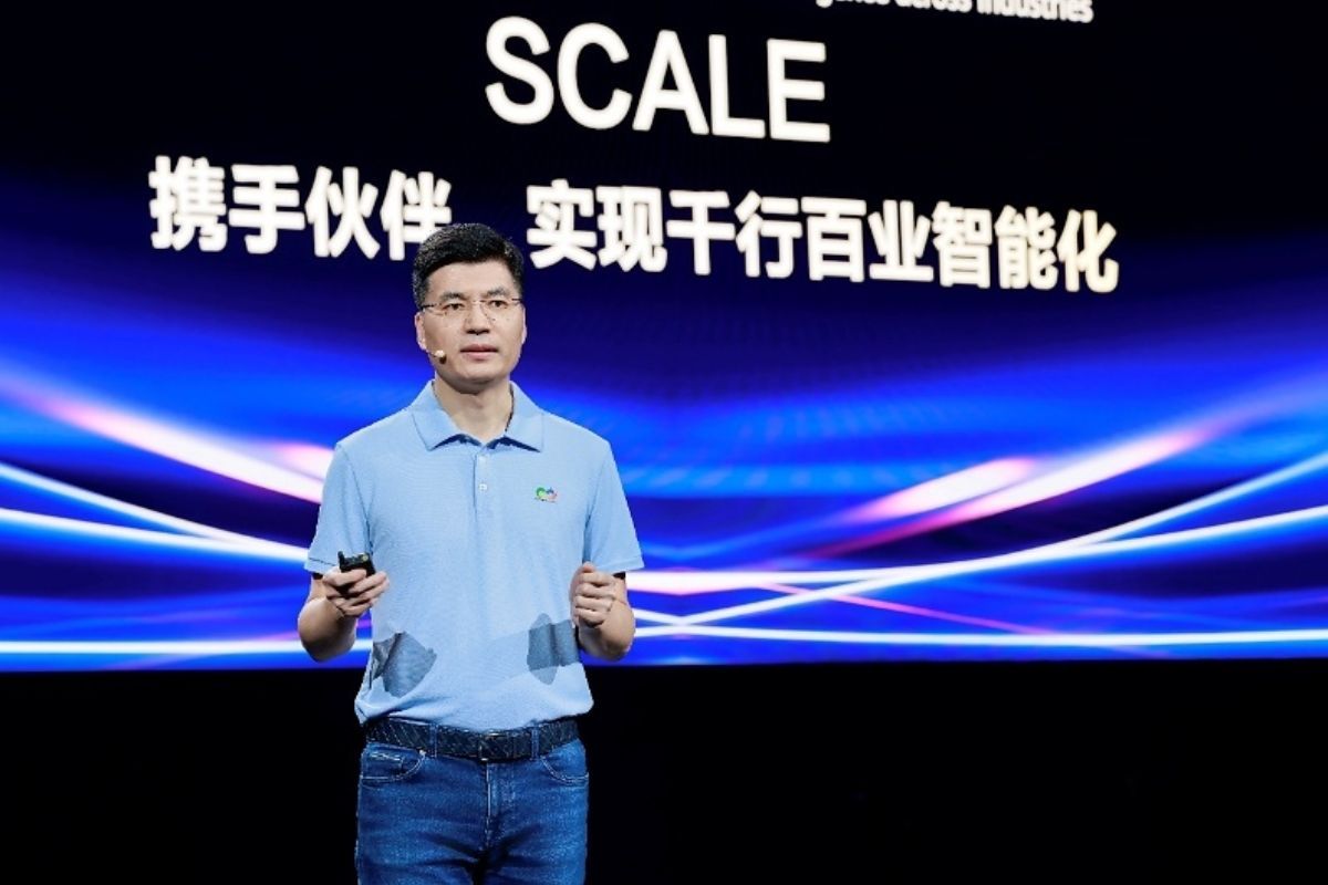 Huawei Luncurkan Sistem Kolaborasi "Huawei + Partners", Perluas Adopsi AI di Berbagai Industri