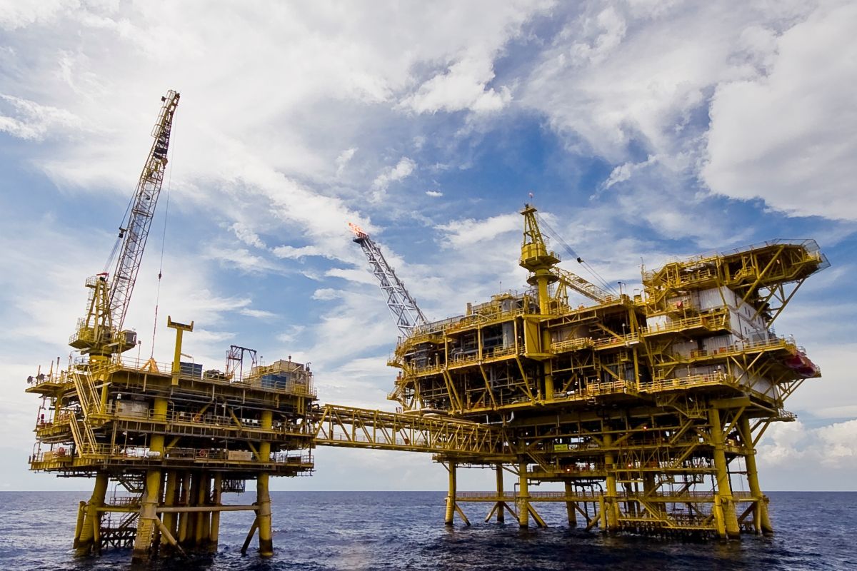 MedcoEnergi catat produksi 170 ribu boepd di semester I, gas 72 persen