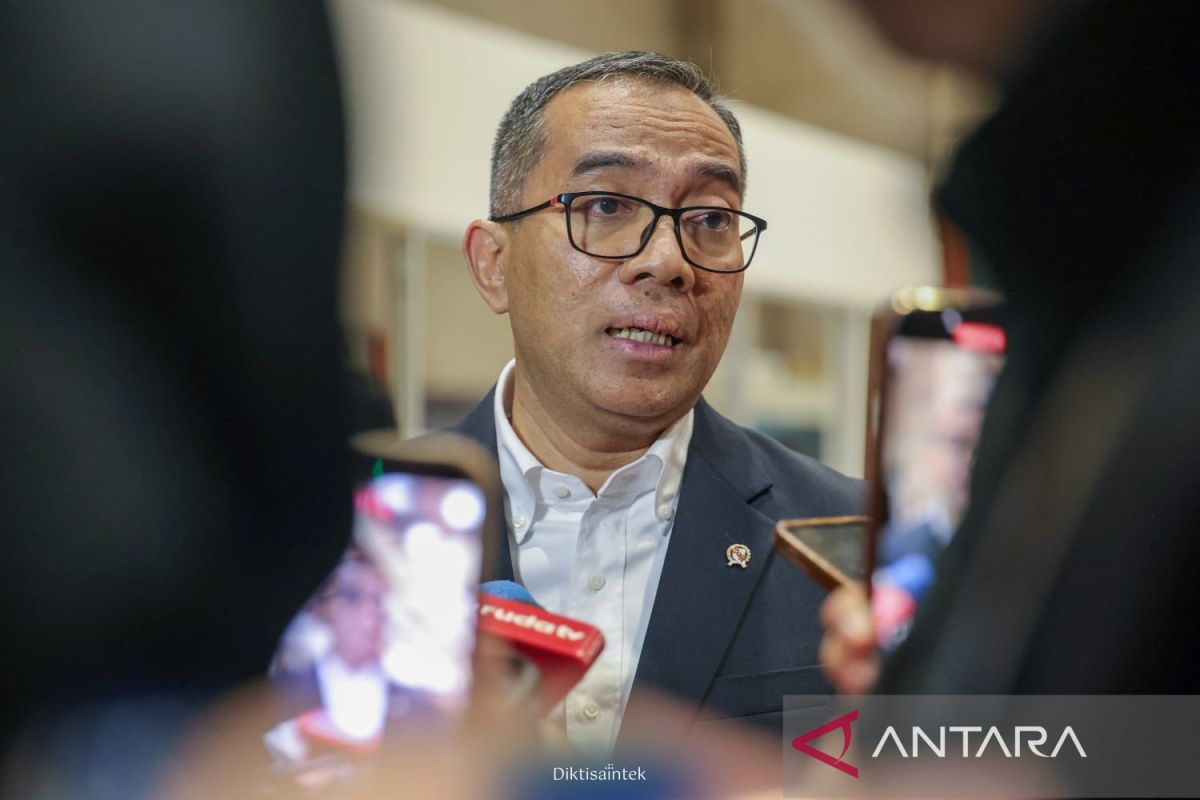Pendidikan tinggi gratis, Kemdiktisaintek kaji kebutuhan pembiayaannya
