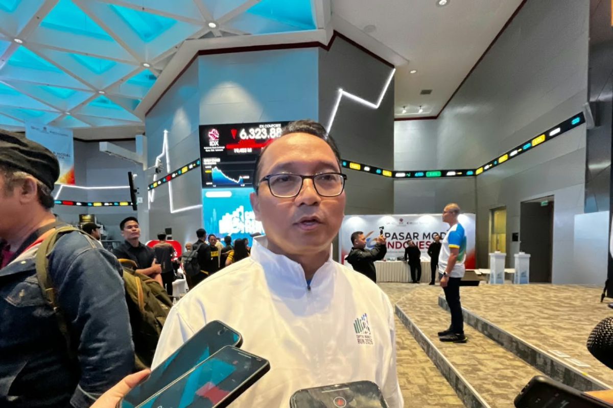 BEI gelar RUPSLB pada 28 Oktober pasca terbitnya POJK Demutualisasi