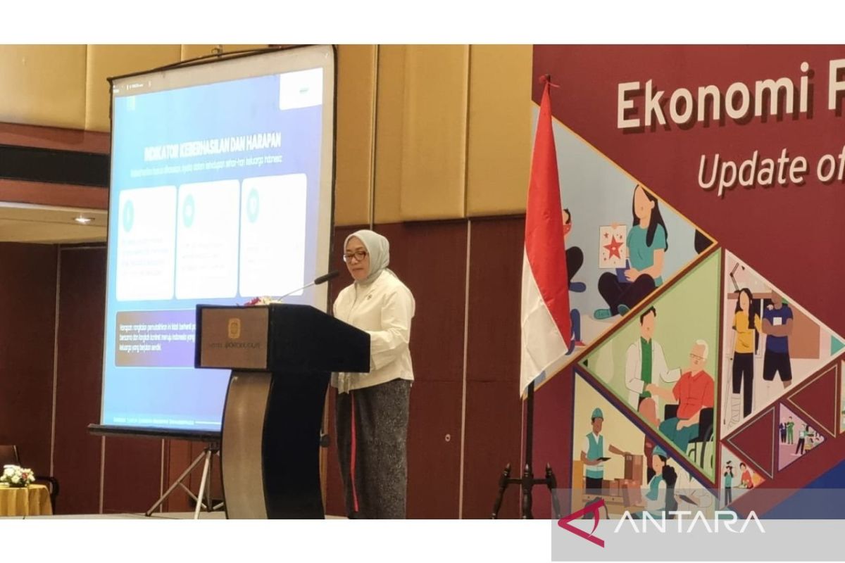 KPPPA: Perempuan lebih banyak lakukan kerja perawatan tidak berbayar