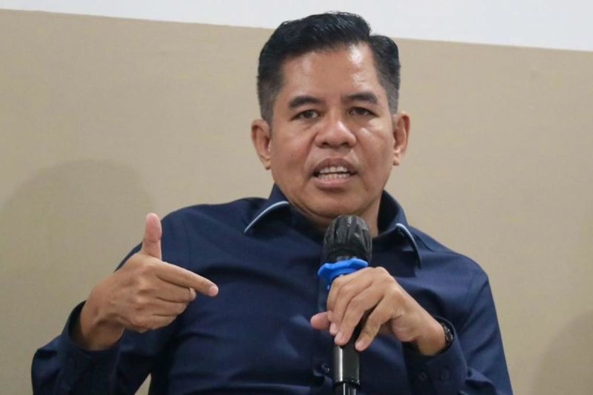 Gerbang Tani nilai pengesahan RUU Reforma Agraria wujudkan keadilan