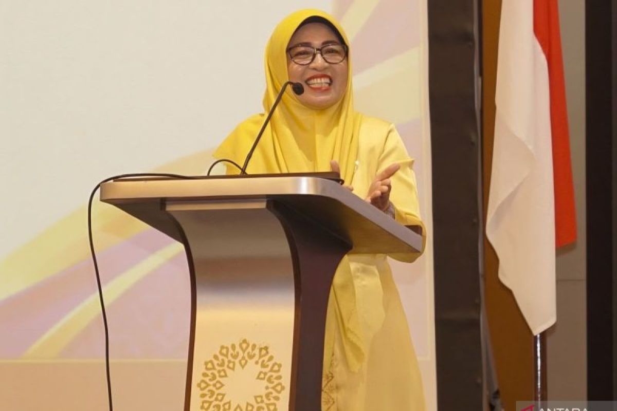 Pemprov Kepri: Pengendalian korupsi dimulai dari tiap-tiap OPD