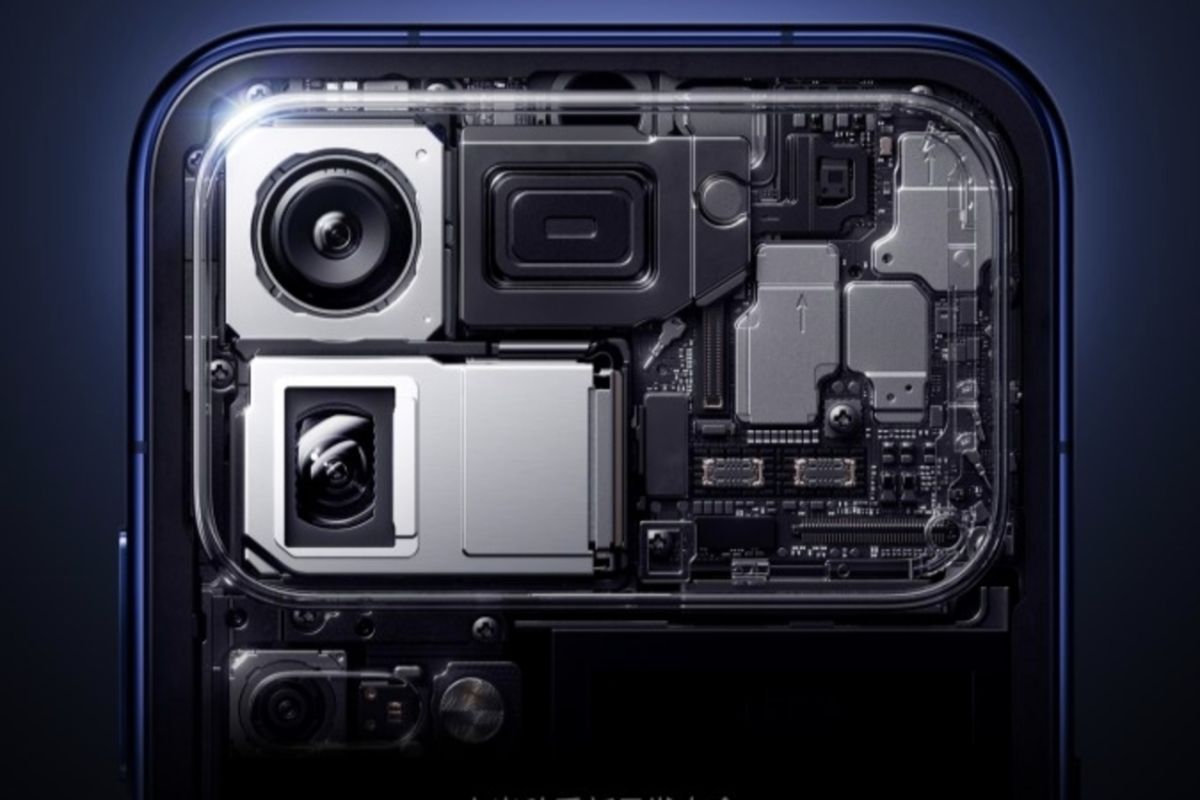 Xiaomi 18 Pro dan 18 Pro Max terkonfirmasi punya kamera ganda 200 MP