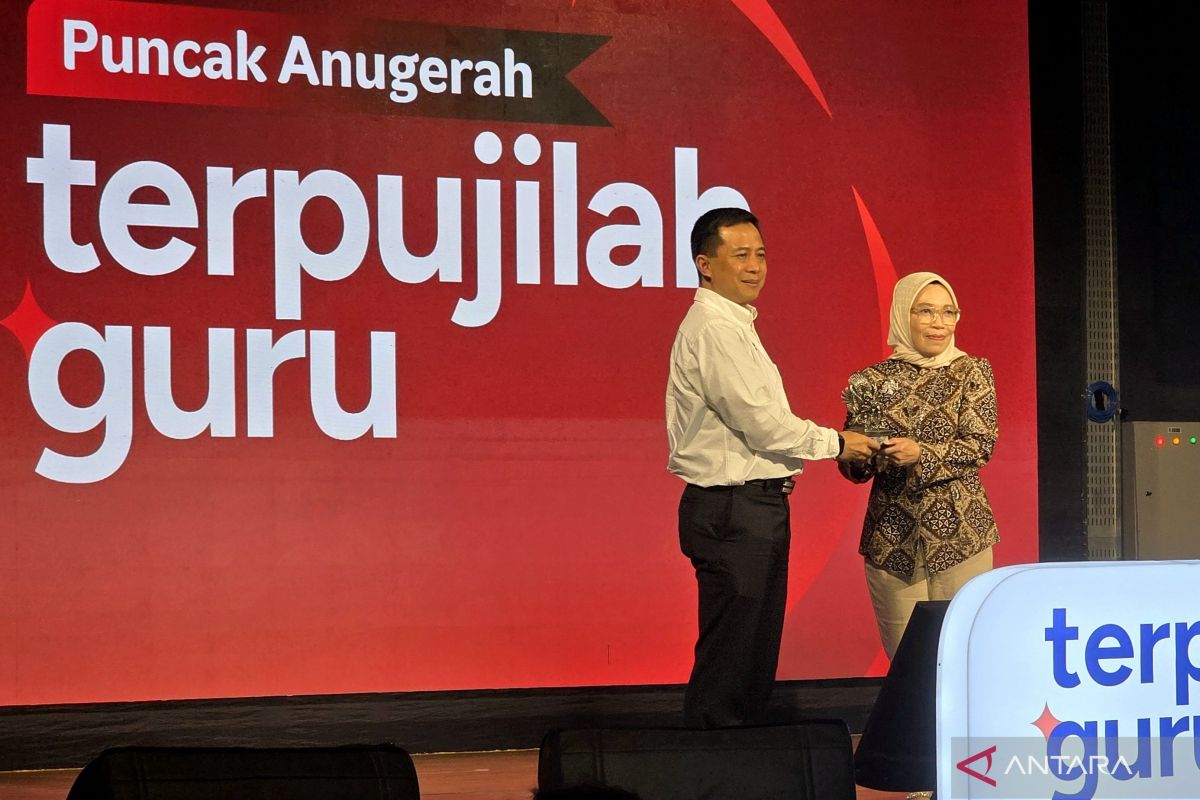 Kemendikdasmen apresiasi sinergi Telkomsel dalam memperkuat kompetensi AI guru