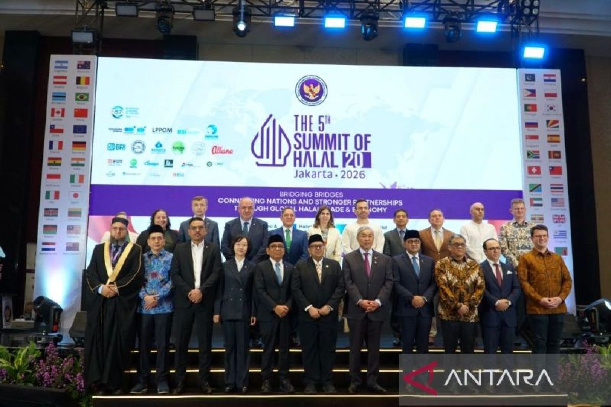 Akademisi apresiasi langkah BPJPH perkuat ekosistem halal global