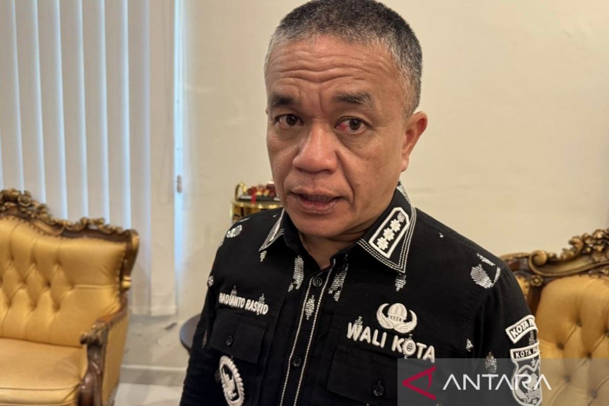 Kota Palu intensifkan pengawasan pungli terhadap UMKM