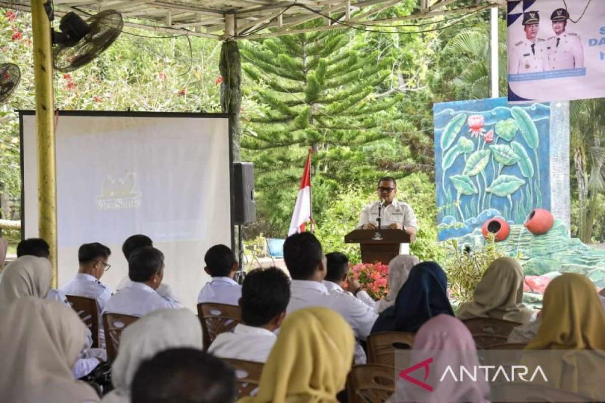 BPBD petakan empat kondisi rawan banjir dan longsor di Sawahlunto
