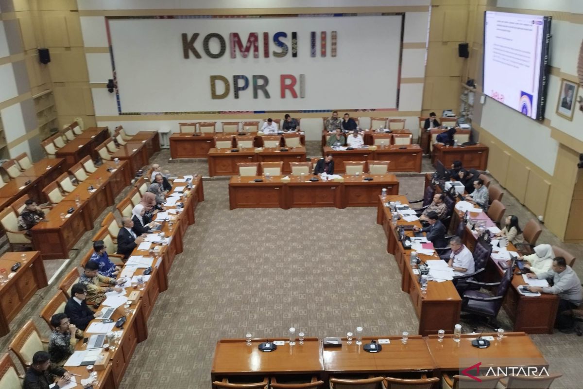 IMC usul RUU Perampasan Aset lindungi pihak ketiga
