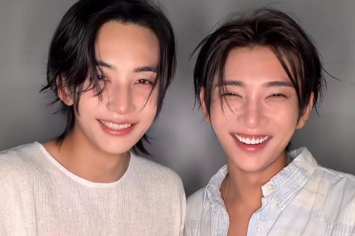 Jeonghan X Joshua SEVENTEEN akan debut lewat album “Dreamscape”