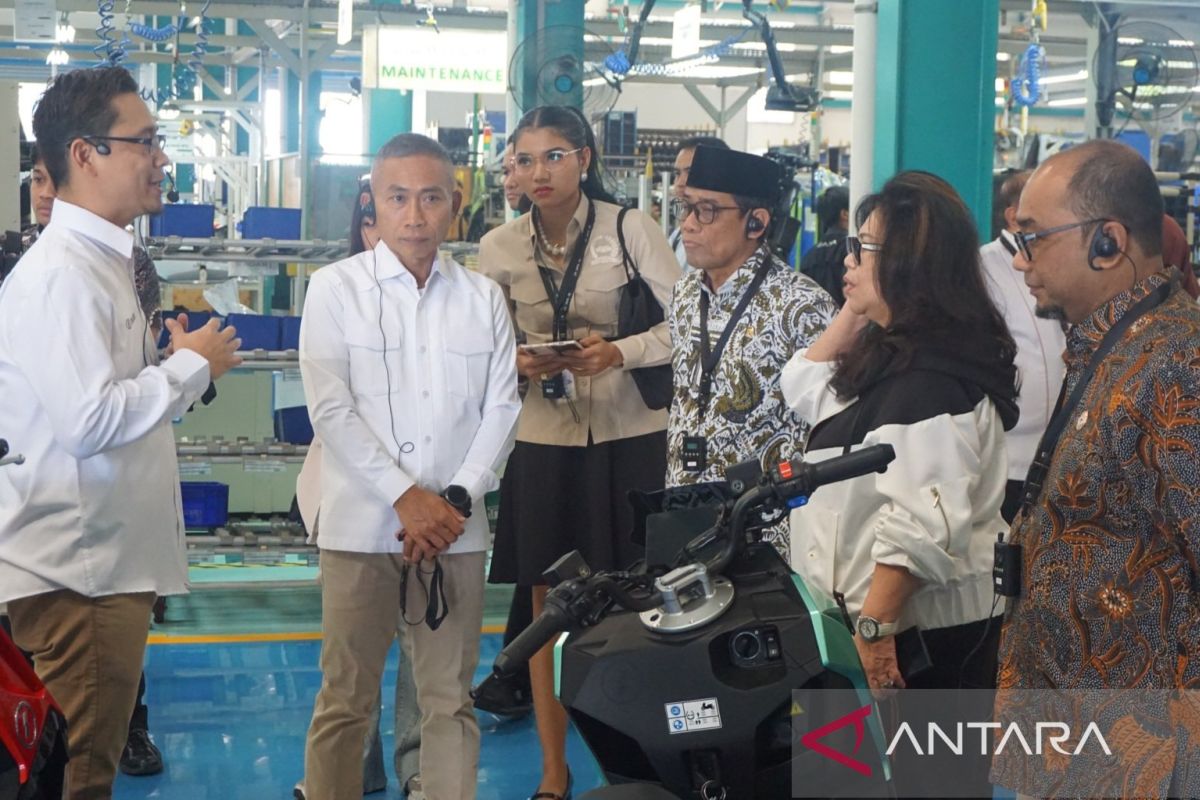 Panja RUU Kawasan Industri bongkar persoalan perizinan