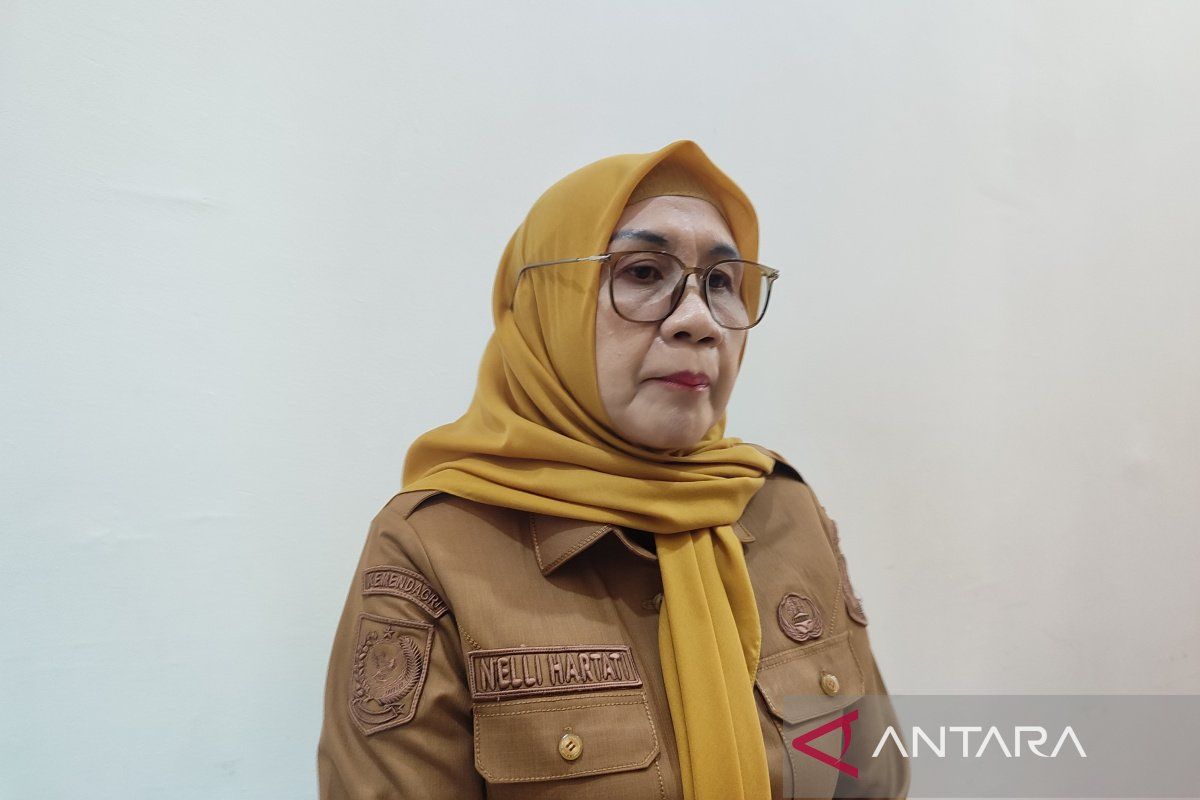 Pemkot Bengkulu gencarkan skrining antisipasi penyebaran TBC - ANTARA News Bengkulu