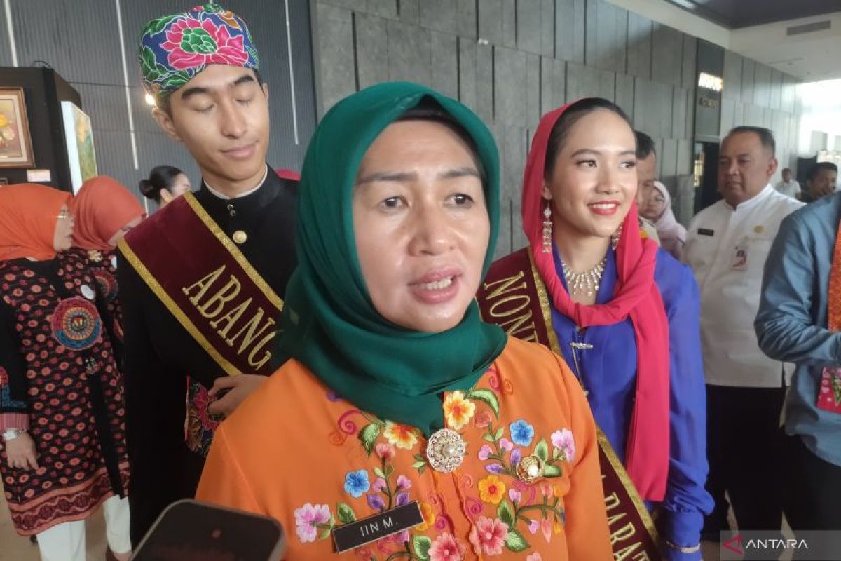 Tiga kelurahan di Jakbar masuk 10 besar Benyamin S Award 2026 — NadiKabar.com