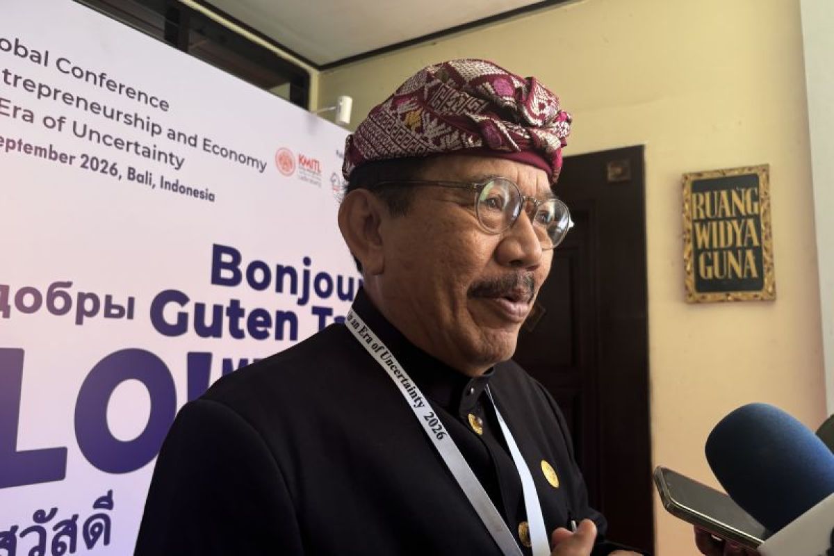 PHRI minta pemerintah waspadai oknum jual beli properti di Bali
