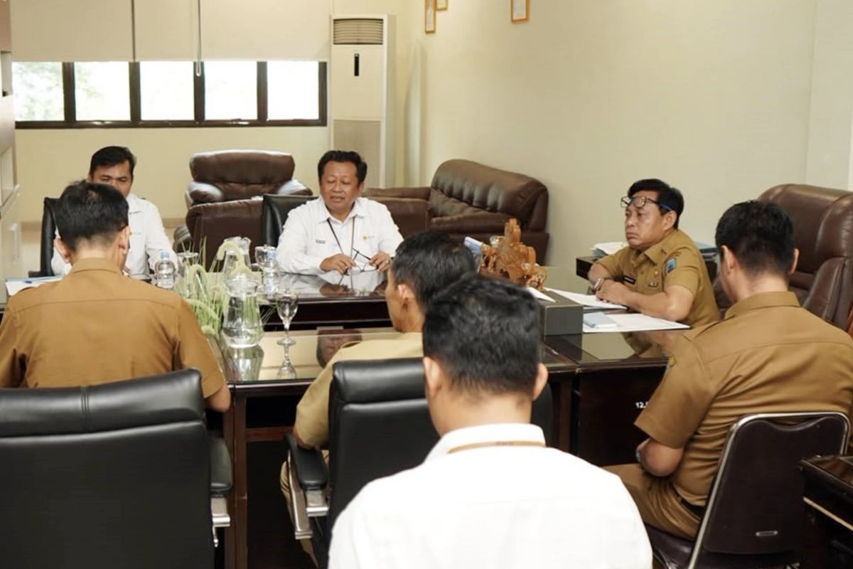PLN targetkan pembangunan PLTS di Pulau Sebesi mulai 2027
