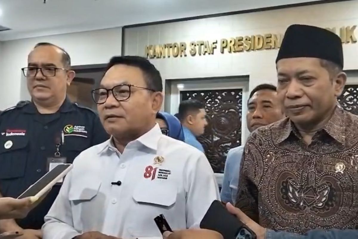 KSP: Presiden teken Perpres Kopdes, operasional koperasi dipercepat