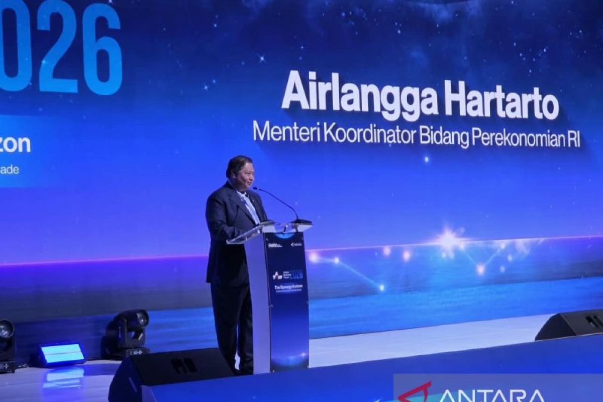 Airlangga pastikan harga BBM tidak naik hingga akhir 2026
