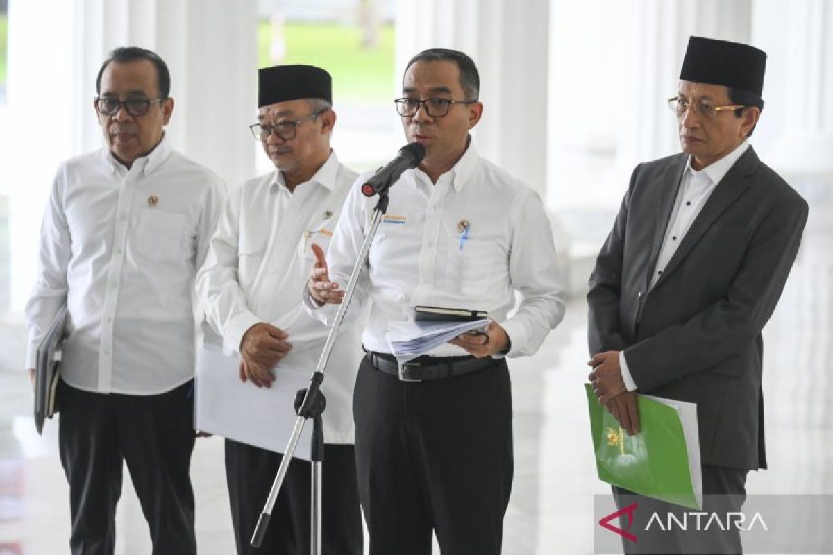 Memperluas jalan pendidikan hingga perguruan tinggi — NadiKabar.com