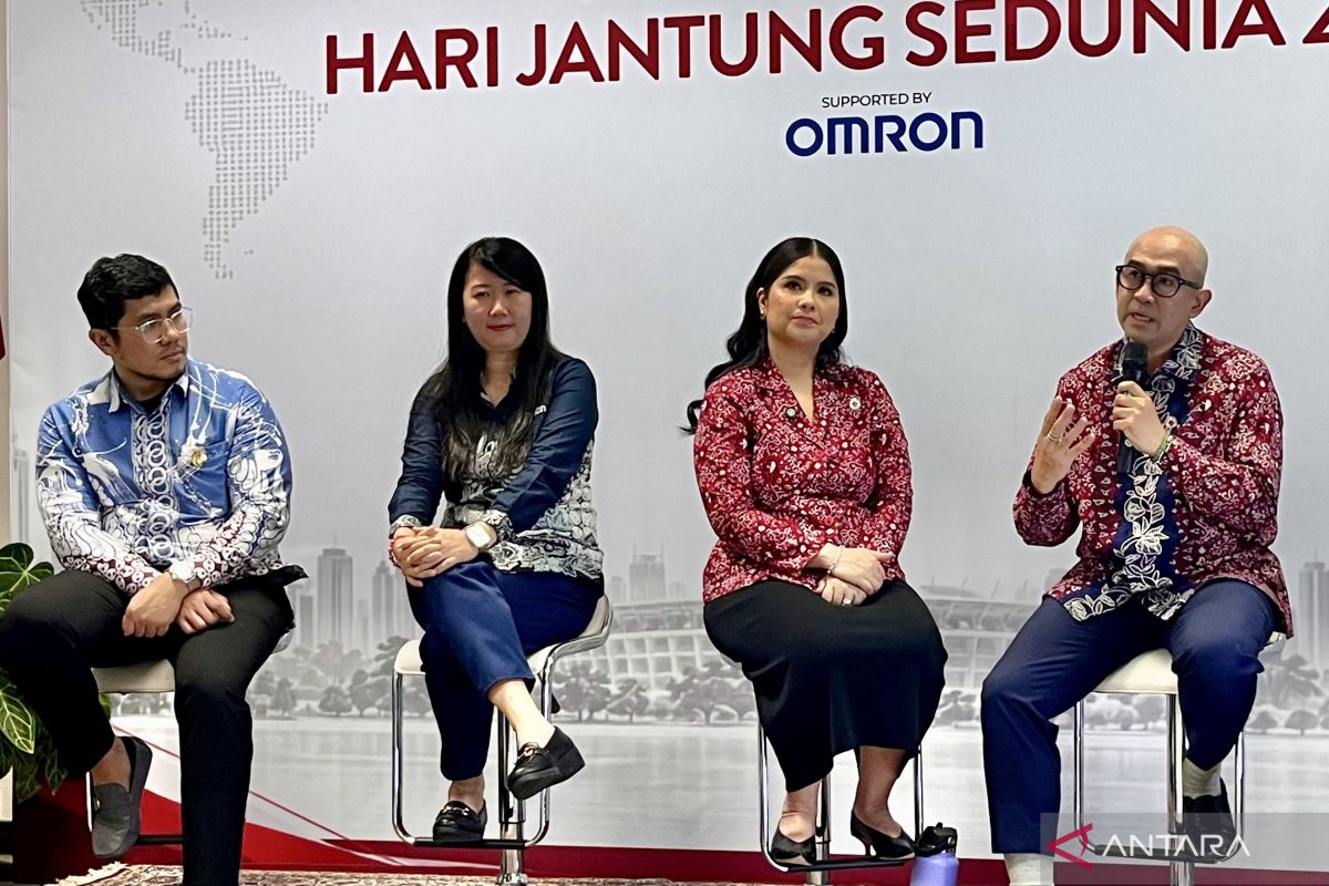 Waspadai “mendadak atlet”, dokter ingatkan risiko henti jantung
