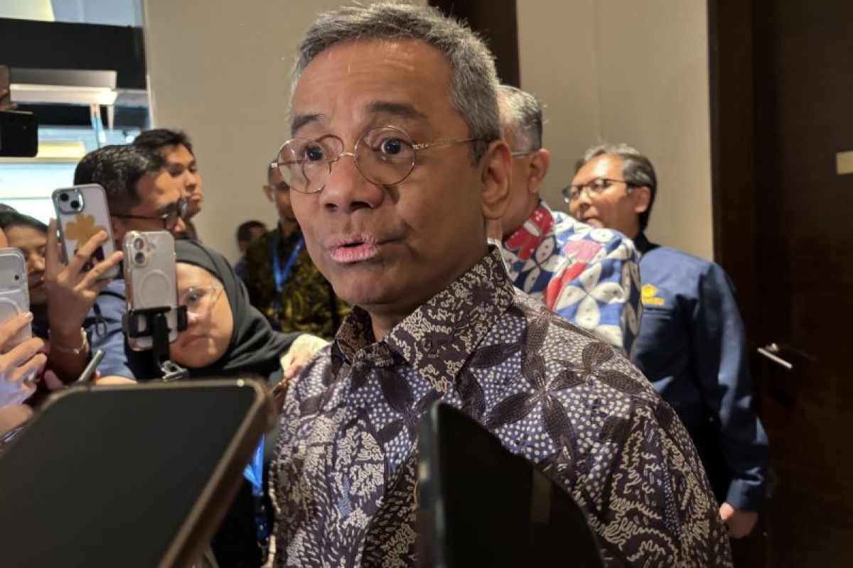 Suahasil rancang desain insentif guna sesuaikan pajak minimum global