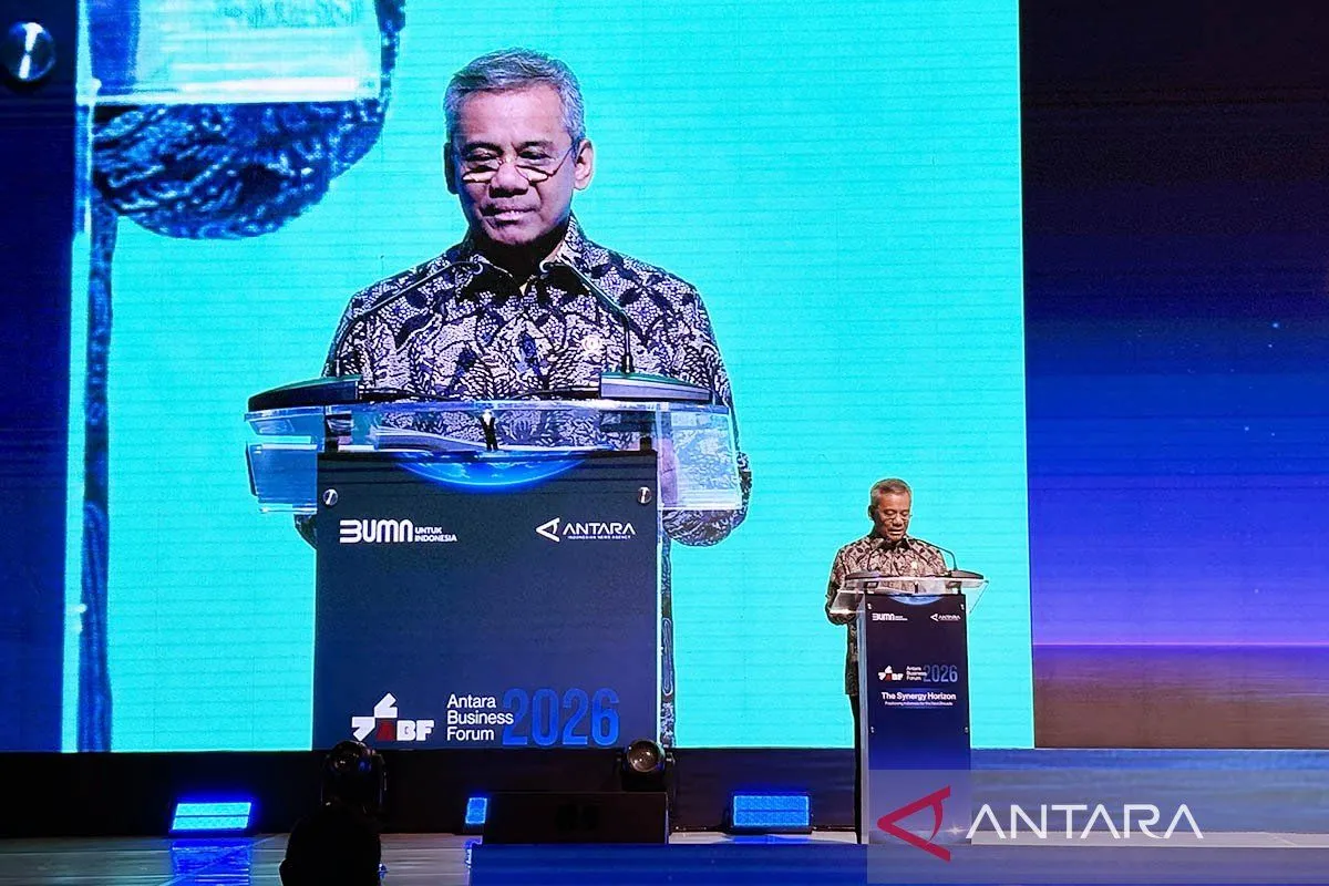 Menkeu : Belanja negara tahun 2027 tembus Rp4.000 T, pertama dalam sejarah Indonesia