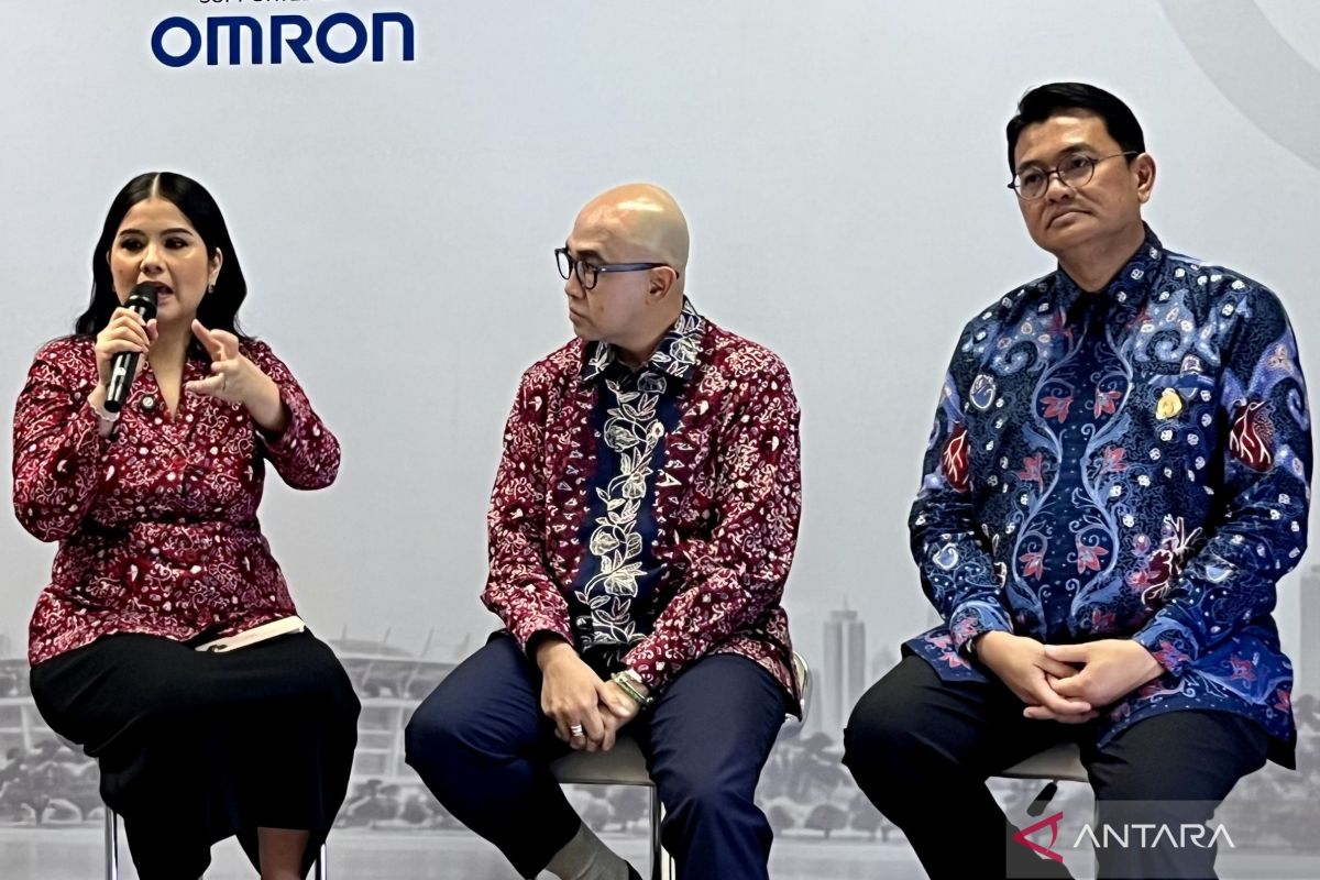 PERKI: Serangan jantung juga mengancam kelompok usia muda