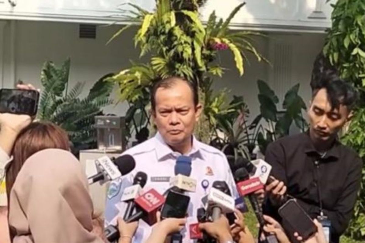 BMKG akan laporkan data kondisi lahan gambut saat ratas dengan Prabowo — NadiKabar.com