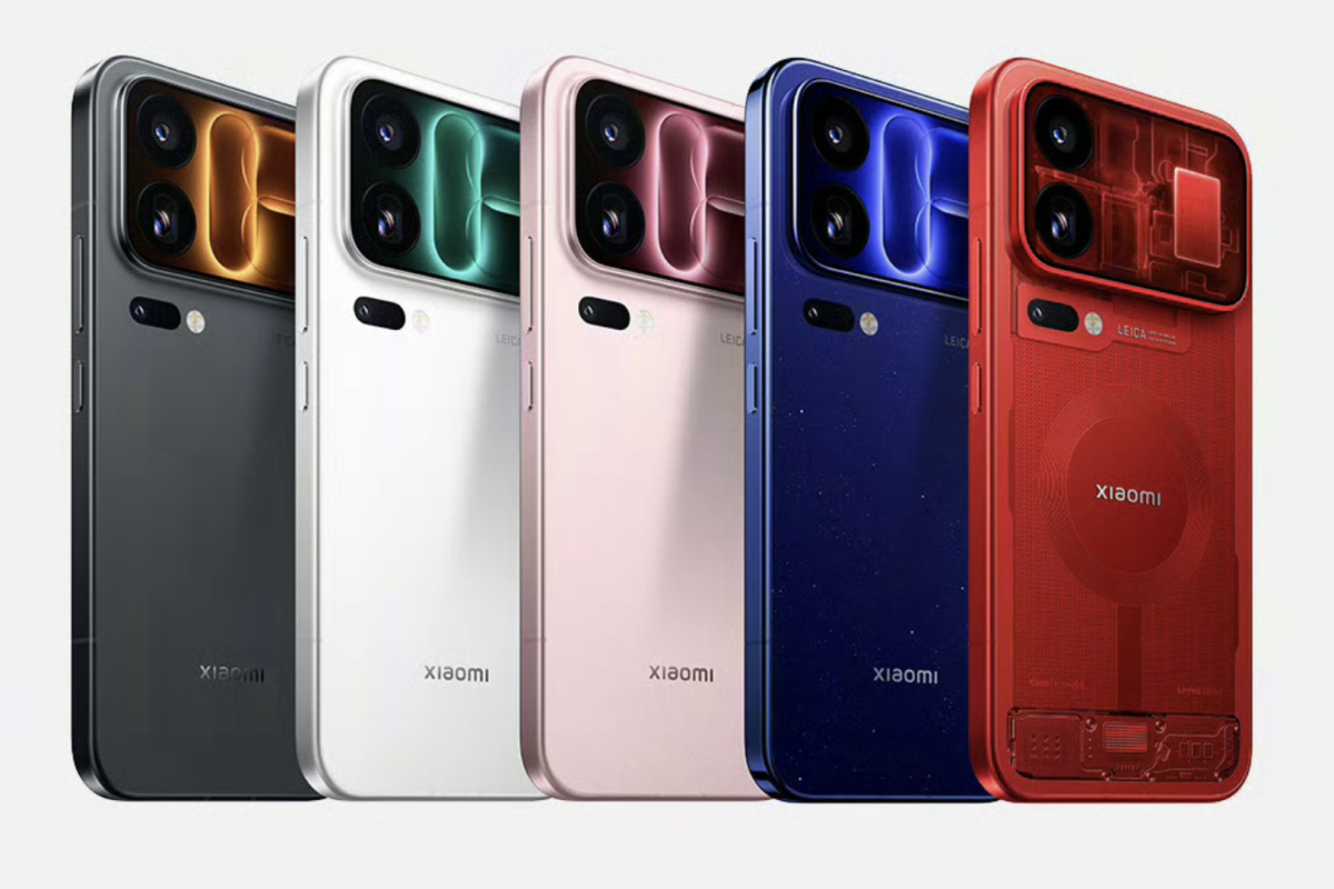 Xiaomi 18 Pro Series dipastikan meluncur ke pasar global tahun ini — NadiKabar.com