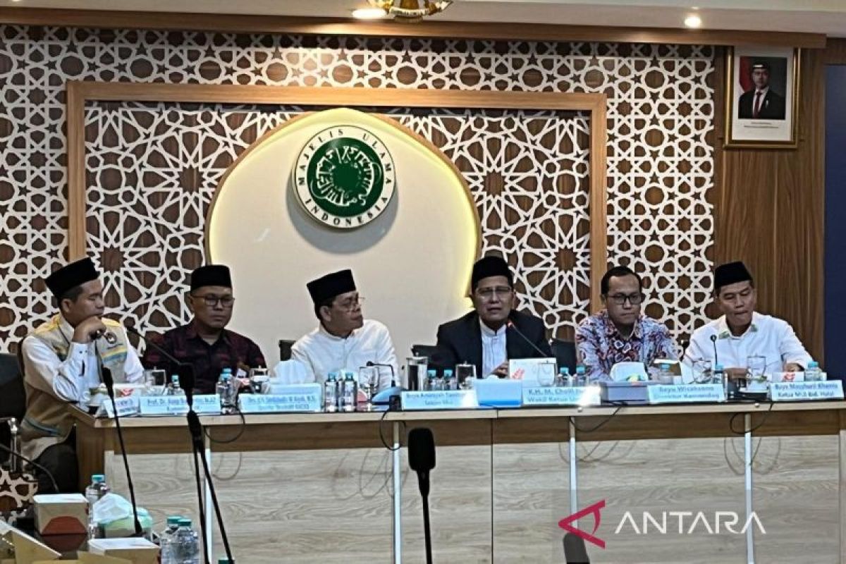 MUI: Sertifikasi halal bukan hanya administrasi tapi jadi nilai tambah