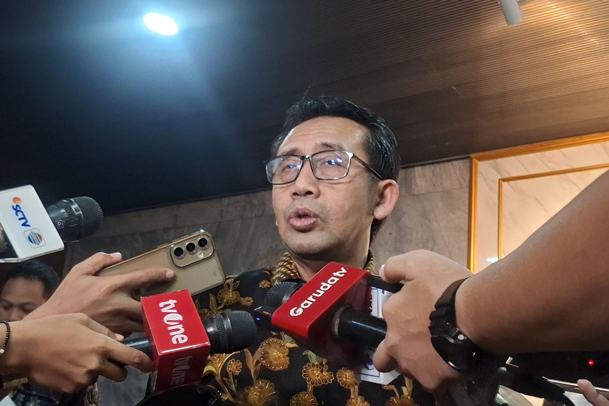 Ilustrasi berita Nasional: PKP targetkan serapan Bedah Rumah 60–70 persen triwulan III 2026