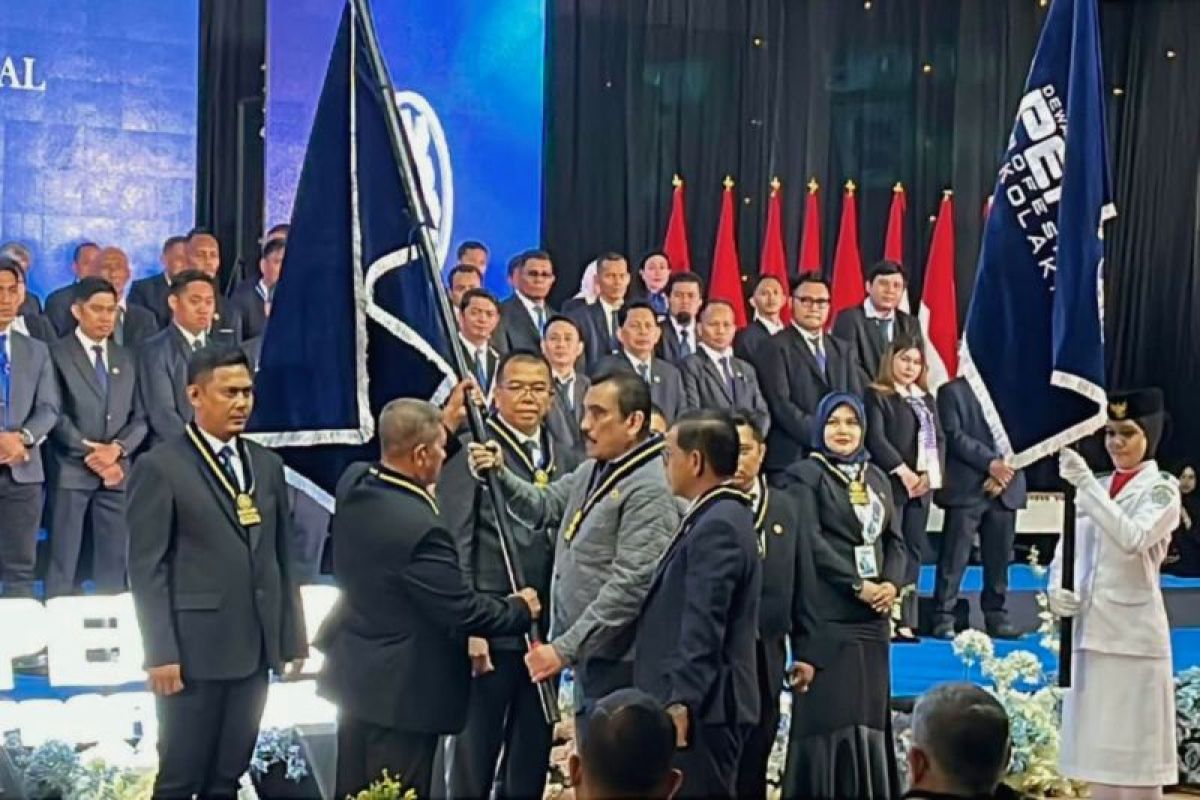PERADI Prof: Advokat miliki peran lebih dari sekadar beri pendampingan