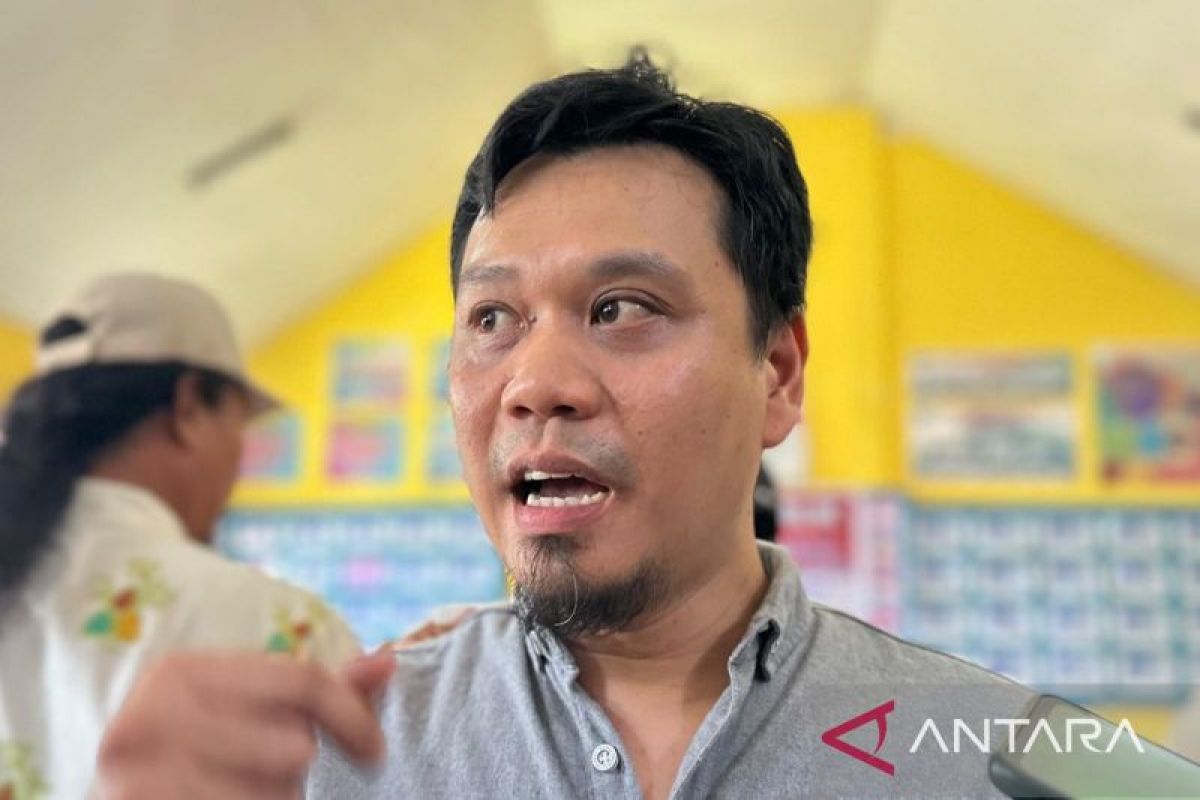 DPRD Palu segera rampungkan Raperda kesejahteraan sosial dan UMKM