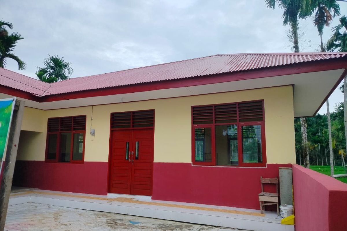 Pemkab Agam: Revitalisasi sekolah terdampak bencana hampir rampung — NadiKabar.com