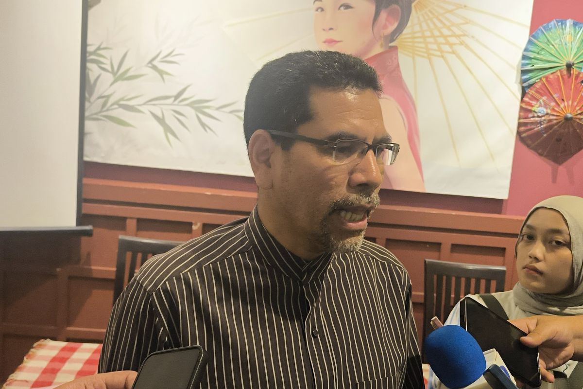 Komnas HAM usulkan tim gabungan investigasi tangani konflik Papua — NadiKabar.com