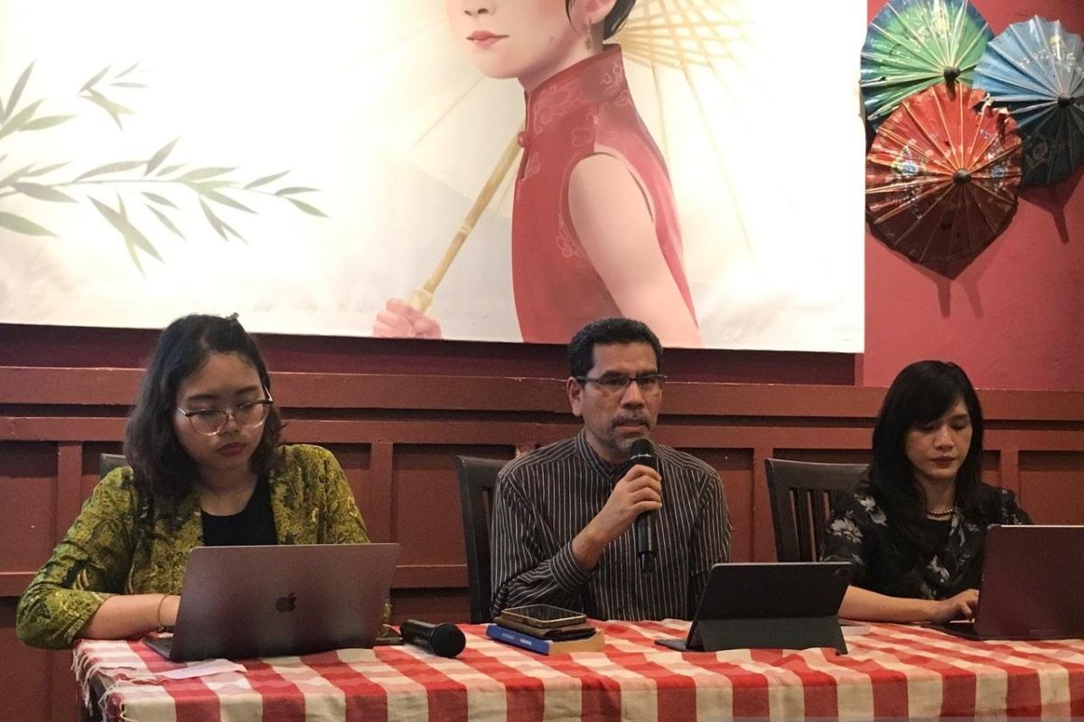 Komnas HAM dorong penuntasan pelanggaran HAM berat lewat pengadilan — NadiKabar.com