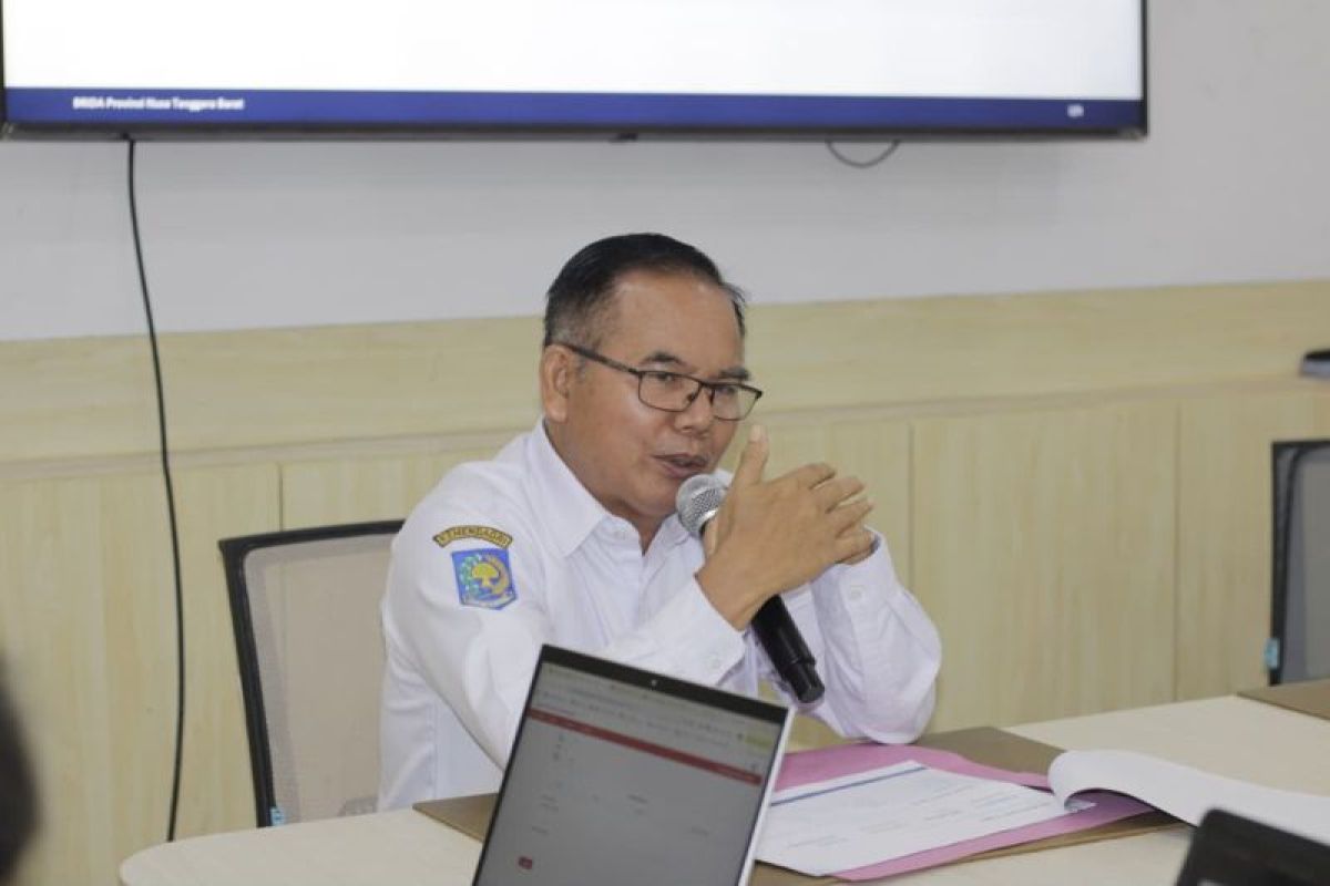 BRIDA NTB dorong penyusunan instrumen risiko ekologi di Gili Matra — NadiKabar.com