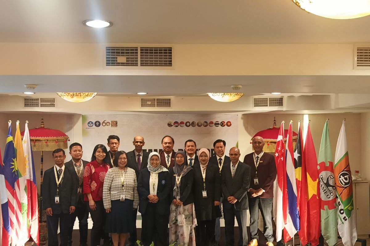 SEAMEO Biotrop dorong pemanfaatan biodiversitas berkelanjutan — NadiKabar.com