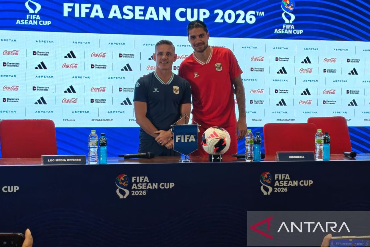 Duel Kontra Singapura Ajang Pembalasan Timnas Garuda