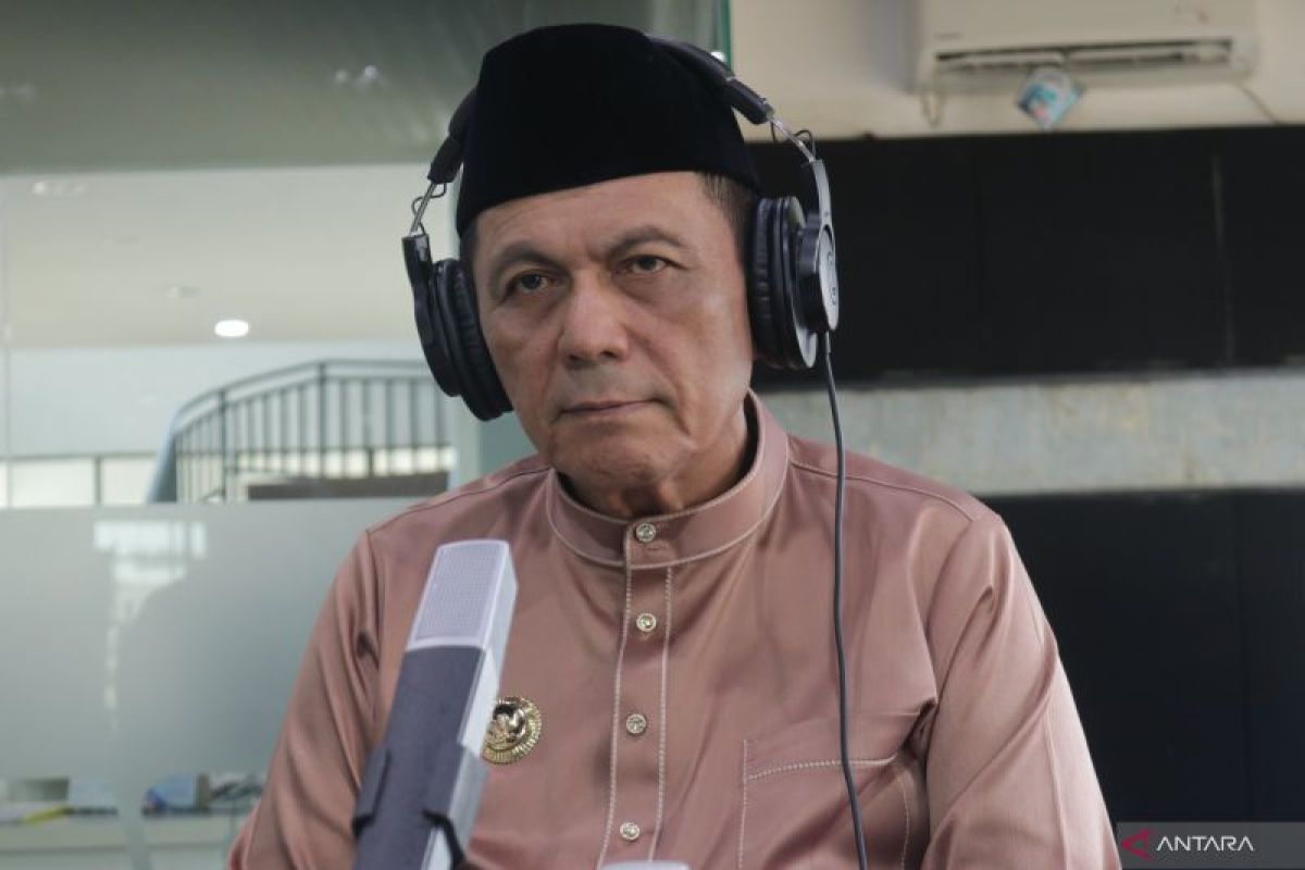 Gubernur Ansar paparkan capaian program strategis di Hari Jadi ke-24
