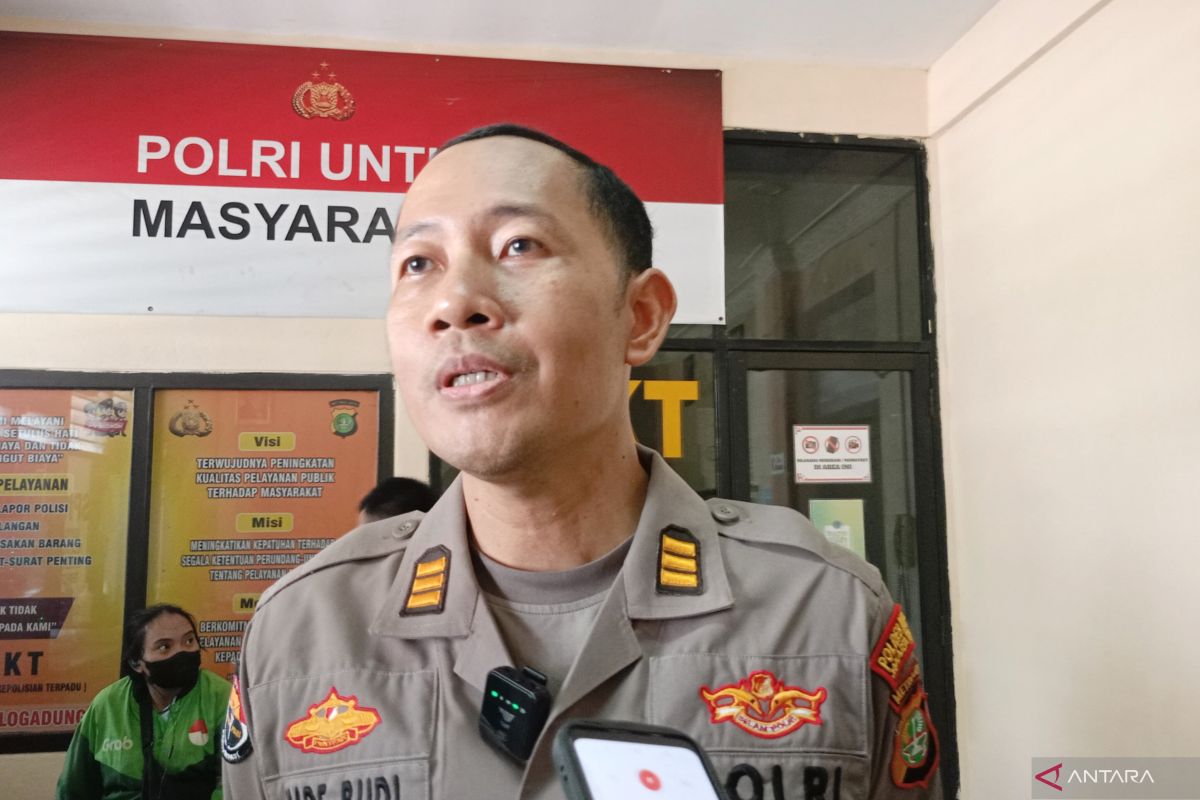 Siswa SMP di Jaktim dianiaya usai edit foto temannya pakai AI — NadiKabar.com