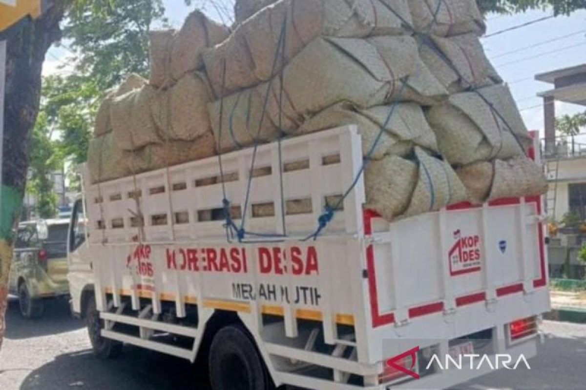 Kodim Pamekasan larang mobil koperasi digunakan sembarangan - ANTARA News Jawa Timur