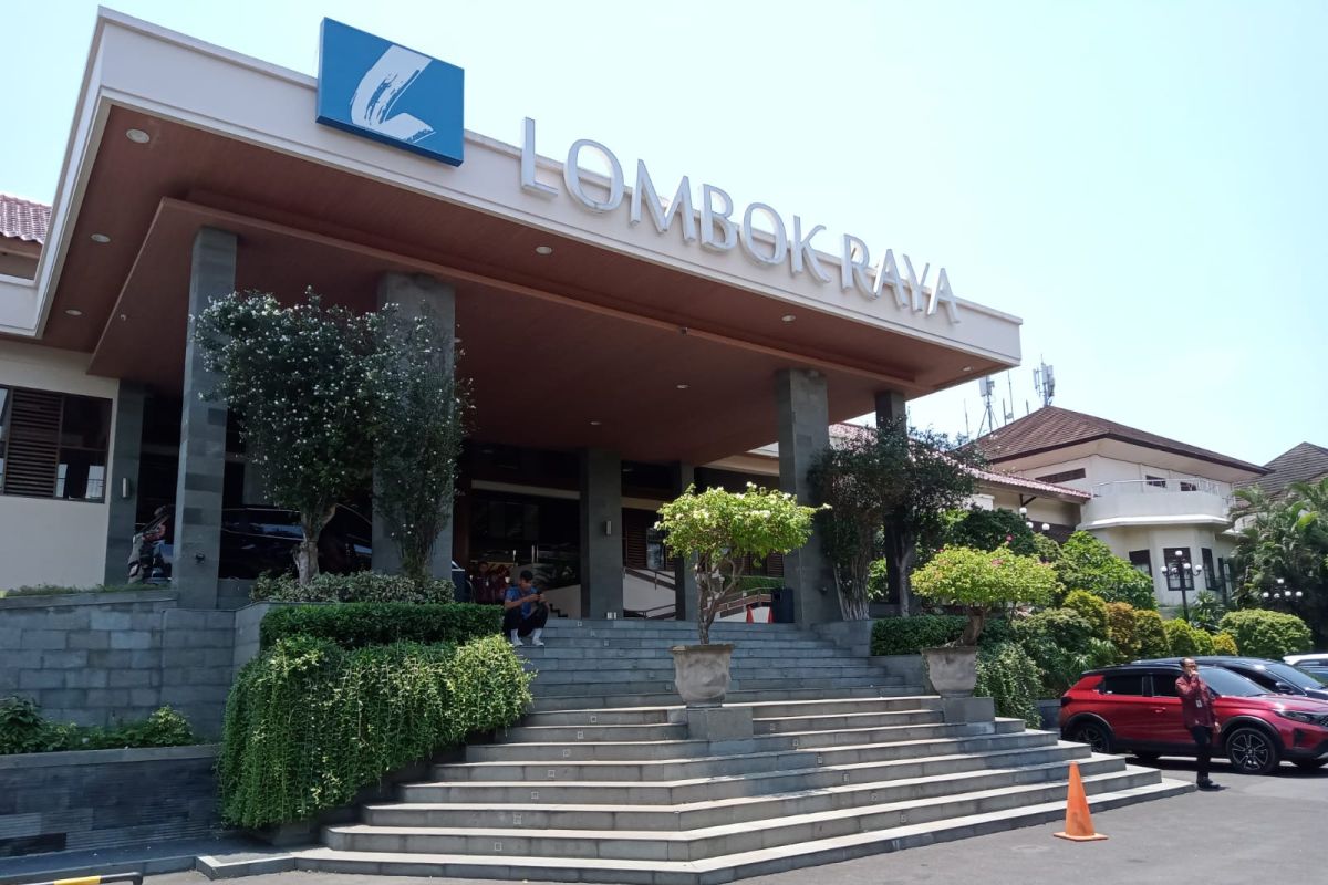 Dispar Mataram siapkan 4.000 kamar hotel sambut MotoGP — NadiKabar.com