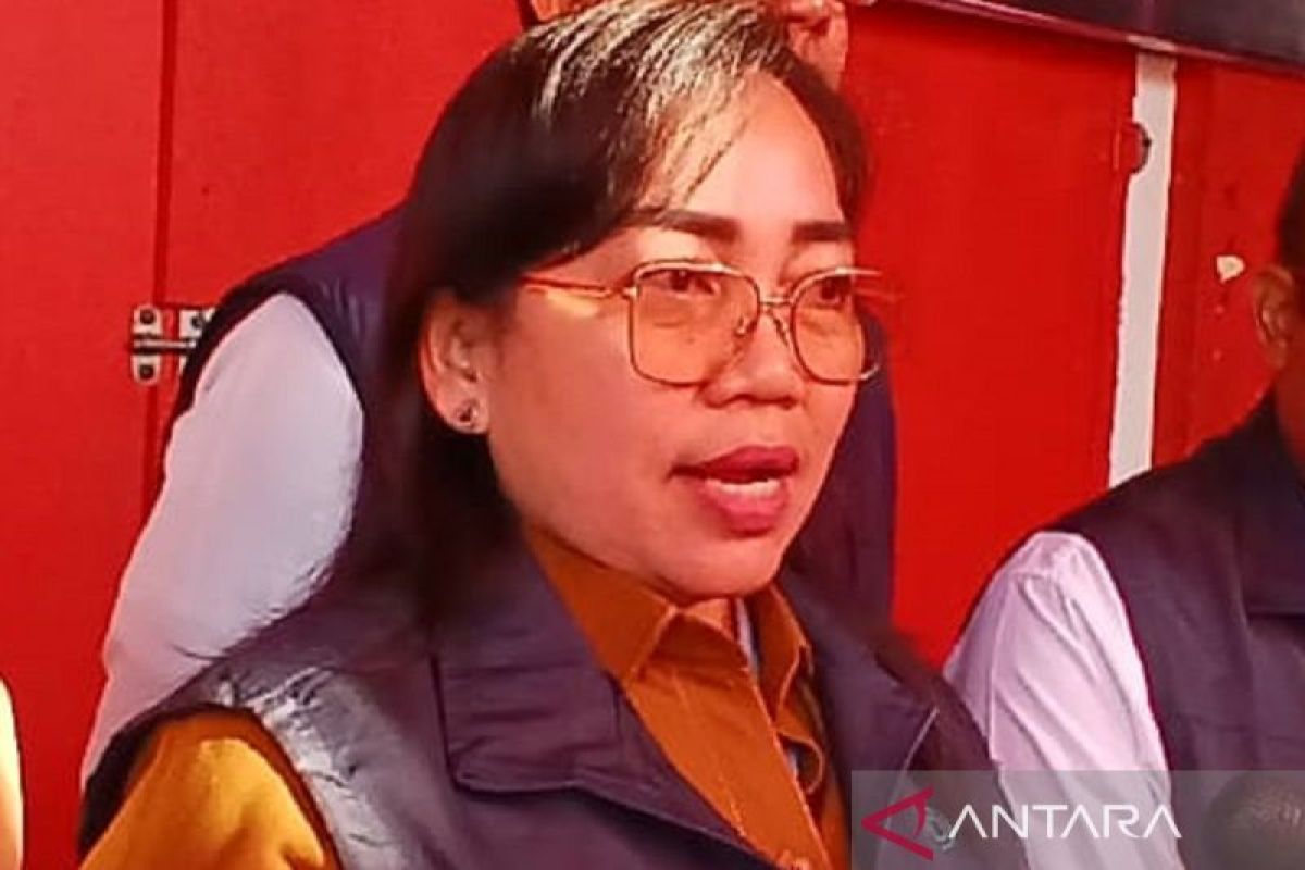 Pemprov Sulut perkuat ketahanan pangan hadapi cuaca ekstrem
