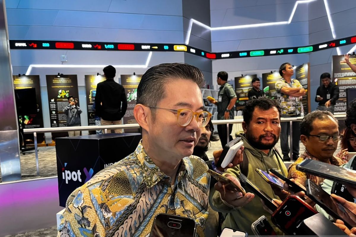 Indo Premier Sekuritas siap antarkan 6 perusahaan IPO pada 2027 — NadiKabar.com