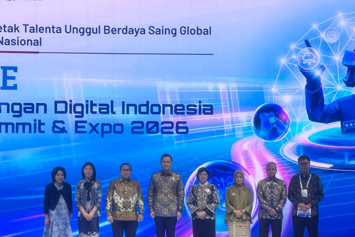 BI: Akselerasi ekonomi digital meningkat di tengah risiko geopolitik