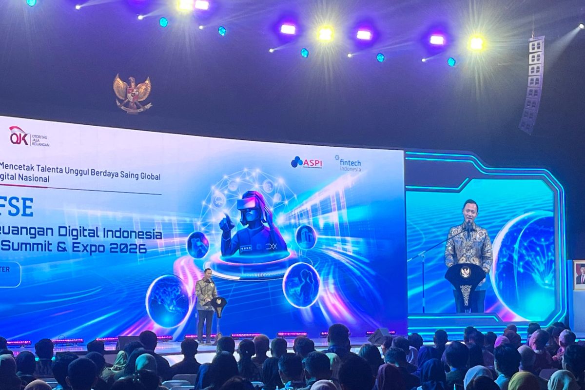 Menko IPK: Ada 2.500 desa yang belum terhubung internet