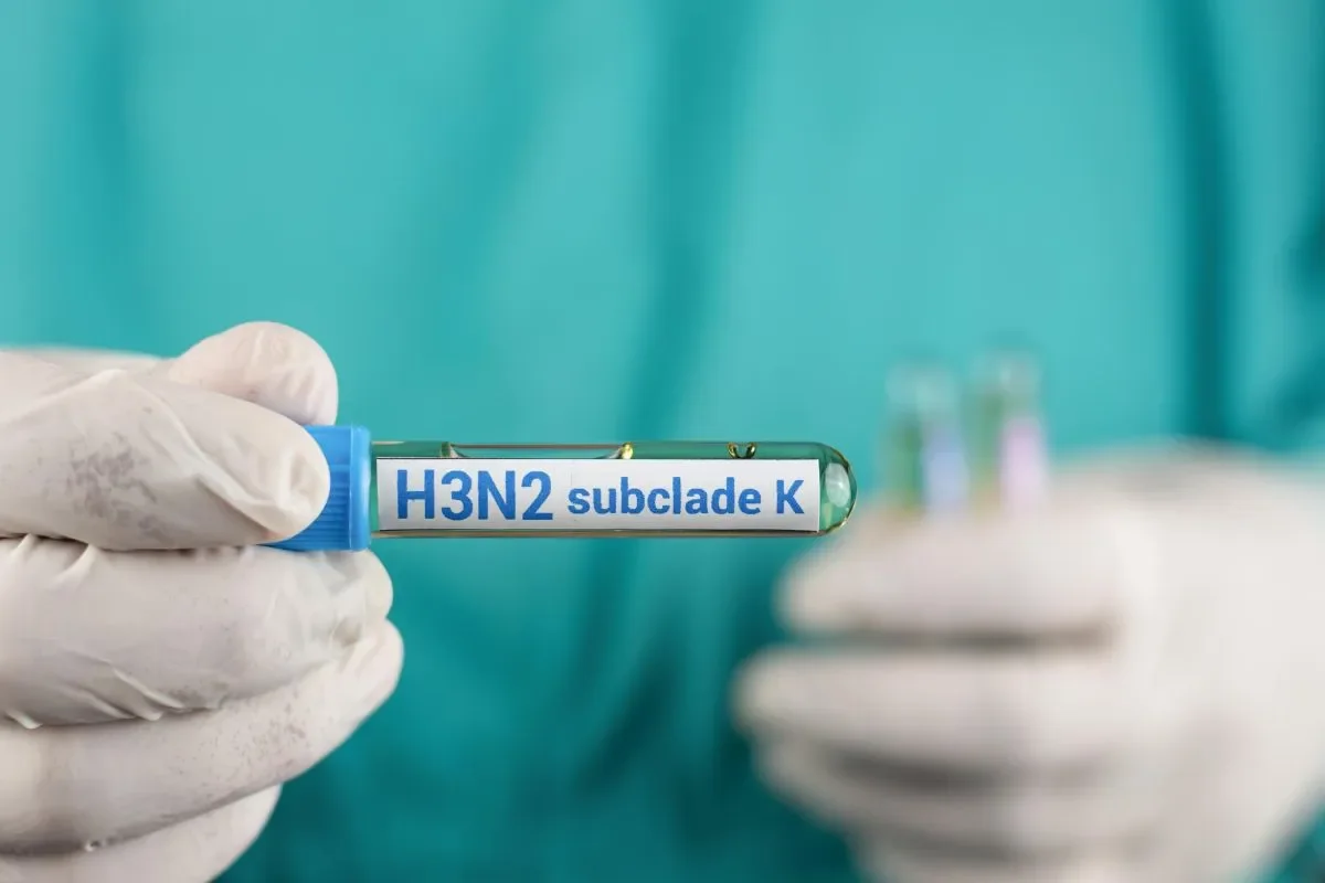 Influenza A, sejak Pandemi 1918 hingga lonjakan kasus 2026