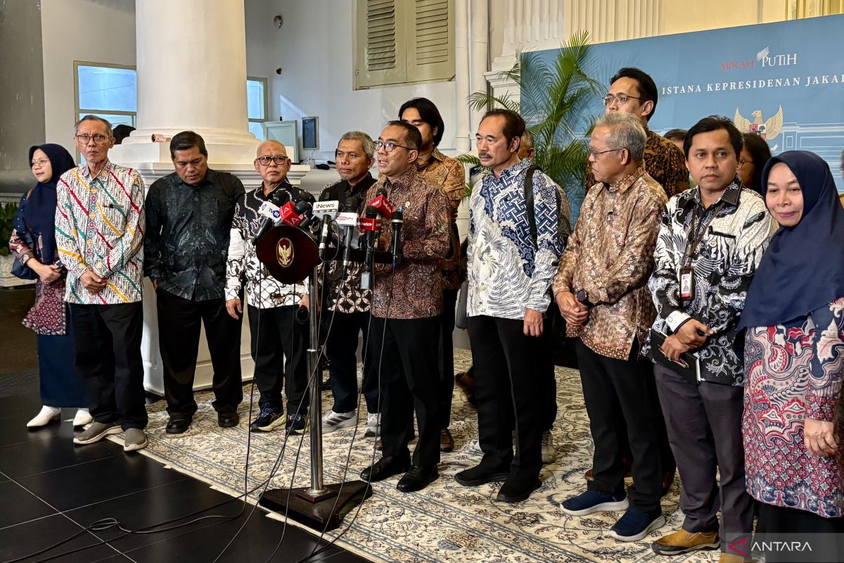 Prabowo setuju usulan ahli bentuk Badan Pengelola Gambut dan Mangrove — NadiKabar.com